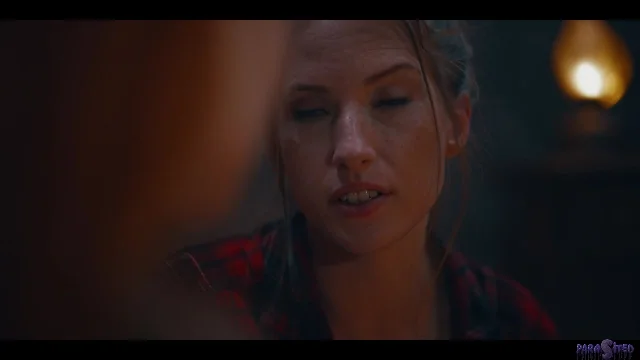 Preview of Parasited Octavia Red And Sofia Rivers The Last Sip XXX